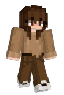 Arn0ld_ Minecraft avatar full body