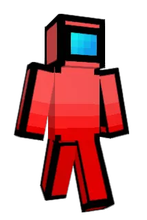 Arnalex2009 Minecraft avatar full body