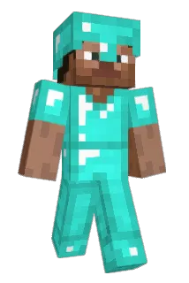 ArnarFreyr8 Minecraft avatar full body