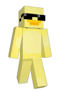 Arne_26 Minecraft avatar full body