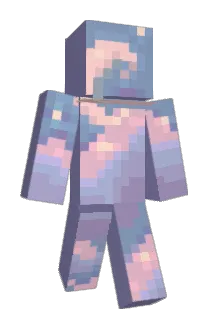 Arnevex Minecraft avatar full body
