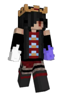 ArniZelawi Minecraft avatar full body