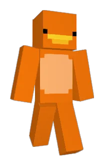 Arnie2006 Minecraft avatar full body