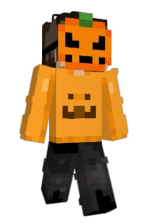 Arnljot123 Minecraft avatar full body