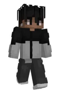 ArnoLaurent Minecraft avatar full body