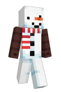 ArnoShok0 Minecraft avatar full body
