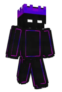 Arno_H Minecraft avatar full body