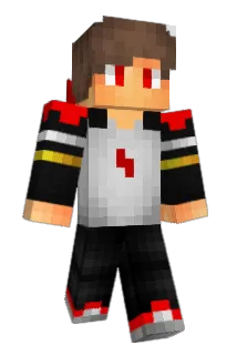 Arnoldus2006 Minecraft avatar full body