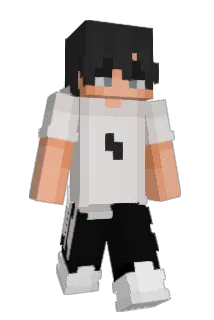 Arnor2004 Minecraft avatar full body