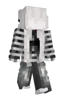 Arnulf0 Minecraft avatar full body
