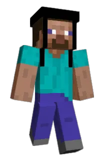Aro33 Minecraft avatar full body
