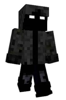 Aron29 Minecraft avatar full body