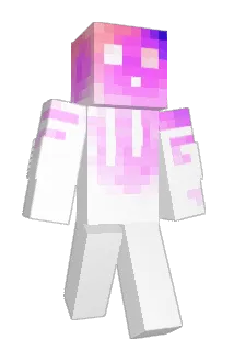 Aron3550 Minecraft avatar full body