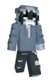 Arongt228 Minecraft avatar full body