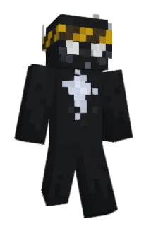 Aros17 Minecraft avatar full body
