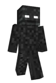 Arox37 Minecraft avatar full body