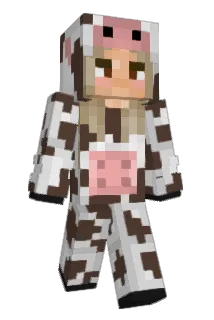 Arozzl_ Minecraft avatar full body