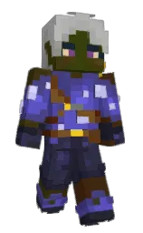 Custom render preview