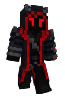 Arppa_13 Minecraft avatar full body