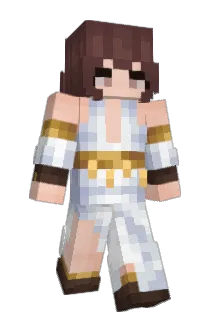 ArrAguN_ Minecraft avatar full body