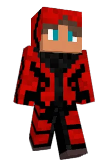Arren73 Minecraft avatar full body