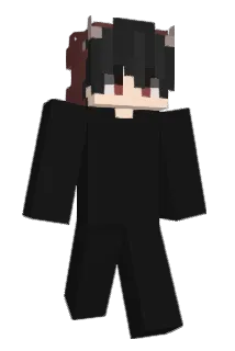 ArrenL Minecraft avatar full body
