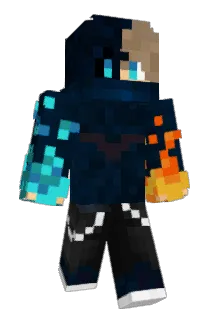 Arrezzo_ Minecraft avatar full body
