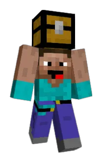 Arrianrhod02 Minecraft avatar full body