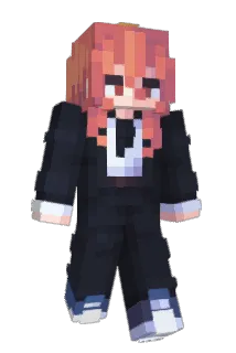 Arrky_ Minecraft avatar full body
