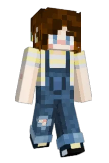 Arrow1999 Minecraft avatar full body