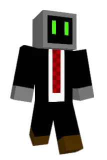 Arrow2014 Minecraft avatar full body