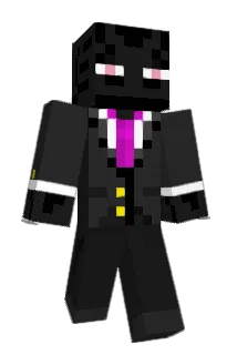 ArrowStriker Minecraft avatar full body