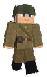 Custom render preview