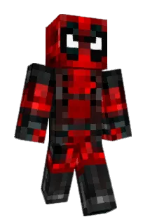 Arrowsmith12 Minecraft avatar full body