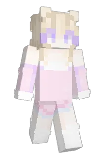 Arrowteqz Minecraft avatar full body
