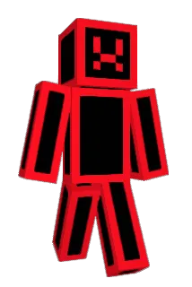ArrozConLeche1 Minecraft avatar full body