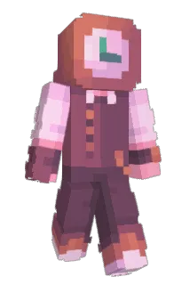ArrozConPollo98 Minecraft avatar full body