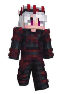 Arrthur7_ Minecraft avatar full body