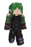 ArsHinex_ Minecraft avatar full body