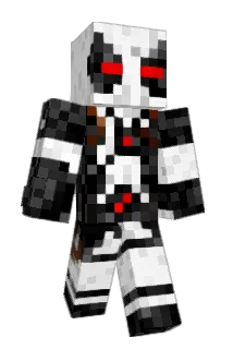 Arsan2007 Minecraft avatar full body