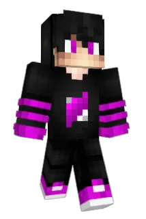 Arschritze200 Minecraft avatar full body
