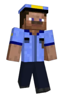 Arsenbig27 Minecraft avatar full body