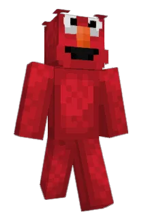 Arshak_ Minecraft avatar full body