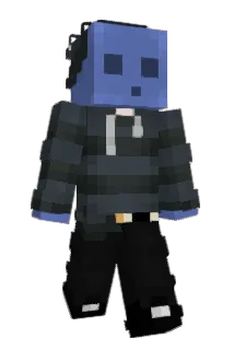 Arslan2950 Minecraft avatar full body