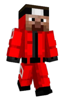 Arsol__ Minecraft avatar full body