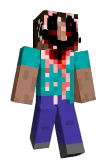 ArsonCreator_ Minecraft avatar full body