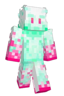 ArssNotExist Minecraft avatar full body