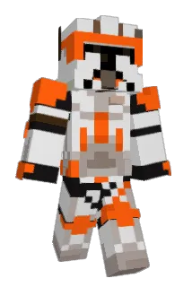 ArtF_92 Minecraft avatar full body