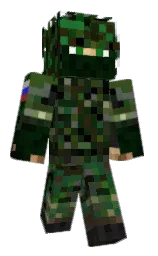 Custom render preview