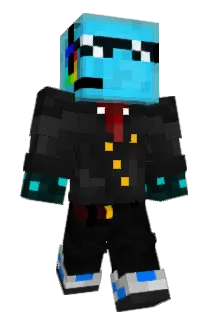 ArtS_3 Minecraft avatar full body